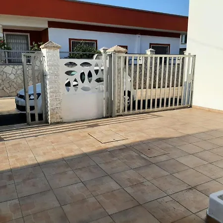 Villa Bianca *