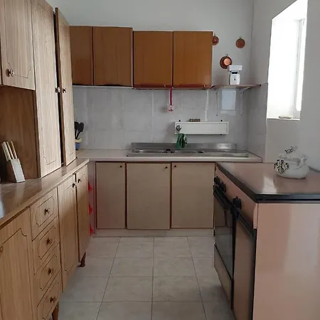 Villa Bianca トッレ・コリメナ