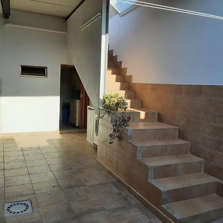 Villa Bianca 別荘