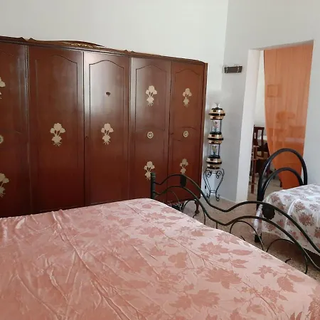 Villa Bianca 別荘 *